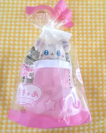 푸치큐아 푸쿠폿토 모후룬