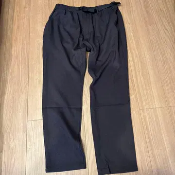 [ XL 새상품급 거의 미사용 ] 울 라이크 슬랙스 GMP5-FJP002