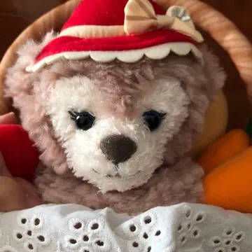 택 포함 미사용! 상하이 디즈니 셰리메이 백