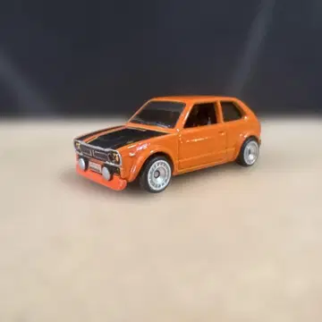 연말 가격 인하 핫휠 HONDA 시빅 커스텀