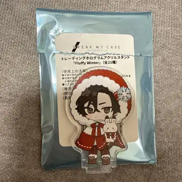 브레마이 아크릴 스탠드 스메라기자카