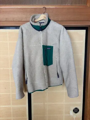 Patagonia 2016 레트로X