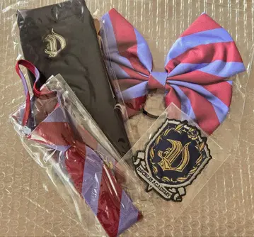 MEMORABILIA DECELIS ACADEMY KIT