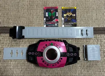 DX 네오 디케이드라이버 디케이드