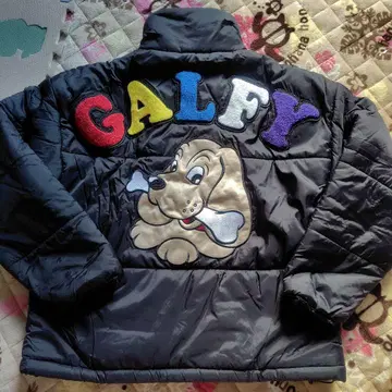 GALFY 새상품급 점퍼