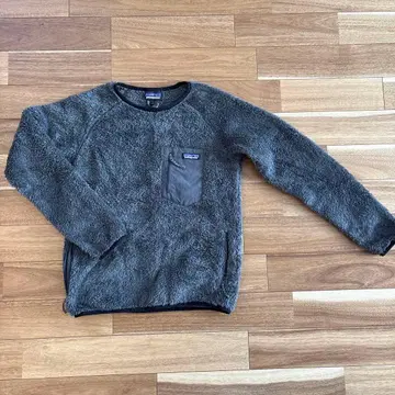 patagonia 플리스 로스 가토 크루 S 여성용 가을/겨울