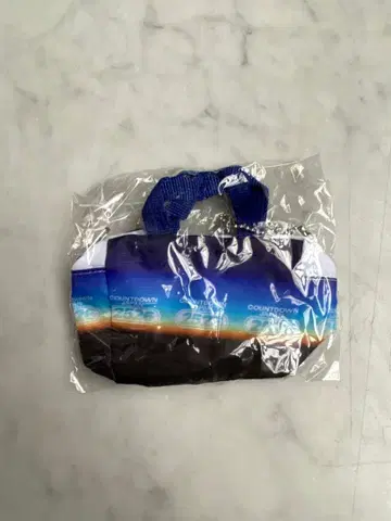 카운트다운 가챠 2025 나오면 럭키 ROCK 키링