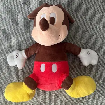 미키마우스 봉제 인형 약 30cm