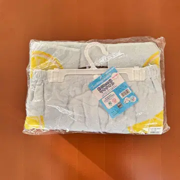 스미코구라시 말림 타월 랩 타월 80cm