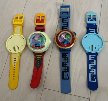 요괴워치와 메달 앨범 세트