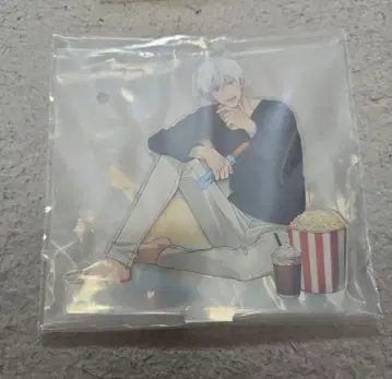 주술회전 세가 럭키 쿠지 F상 아크릴 스탠드 고죠 사토루