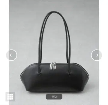 ADD CULUMN/FIGRE 보스턴 롱 핸들 보스턴 백