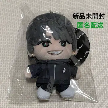 SixTONES MILESixTONES 손잡이 스트 누이 모리모토 신타로