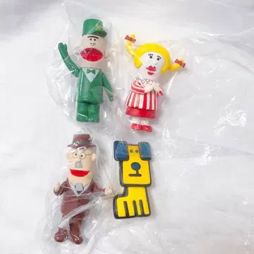 해치포치 스테이션 피규어 컬렉션 저니 다이아 컴프