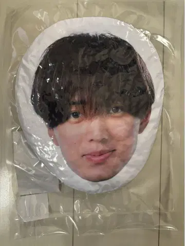 킹프리 불꽃놀이 2025 나가세 렌 쿠션