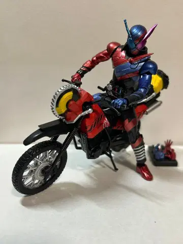 SHODO-X 빌드.머신 빌더 세트