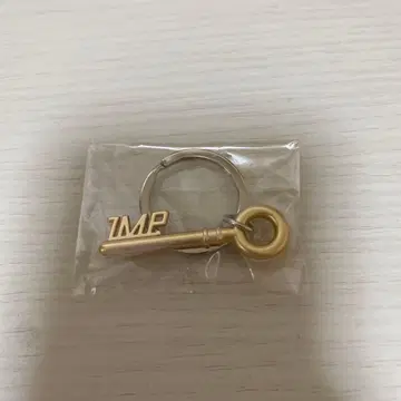 IMP는 MAGenter 혜택 키참