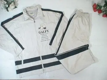 102158 GALFY 셋업 베이지 사이즈 F