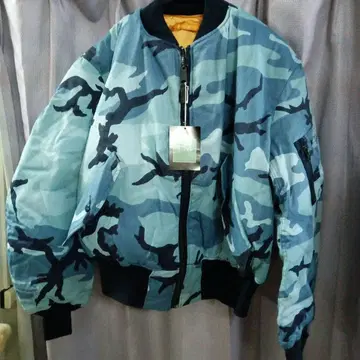 HOPE MANUFACTURING MA-1 미국제 데드스탁