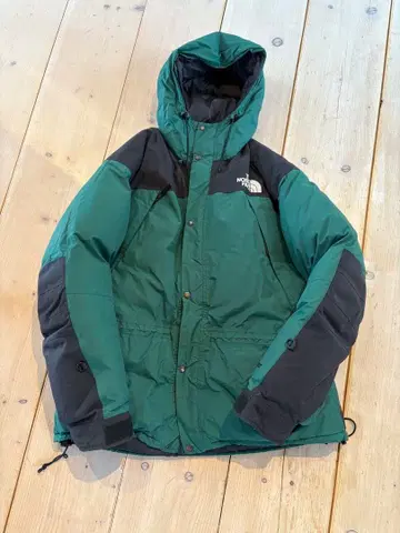 THE NORTH FACE 마운틴 가이드 다운 90s XXL