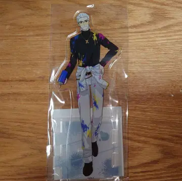 TO BE HERO X VIVID PAINT 아크릴 스탠드