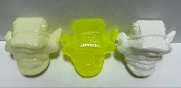 과수 파인담 축광 소프트 비닐 제작 조형