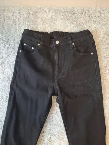 BARNYARDSTORM 속기모 팬츠