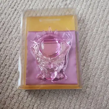 다이컷 키라키라 거울 에스퍼 테라스탈 에브이 포켓몬 센터 한정판