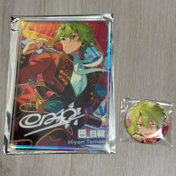 앙스타 토모에 히요리 굿즈