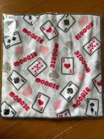 버디 페스티벌 2025 MORRIE 핸드 타월