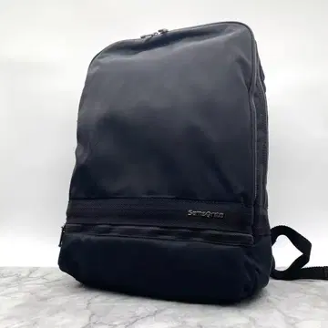 삼소나이트 나일론 백팩 타입 브리프 케이스 캐리온 백