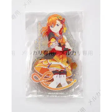 러브 라이브 슈퍼스타 키라린 아크릴 스탠드 Liella 시부야 카논