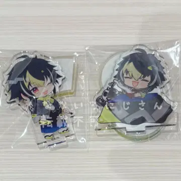 이하 라이 니지산지 Dytica 스이파라 sd 아크릴 스탠드