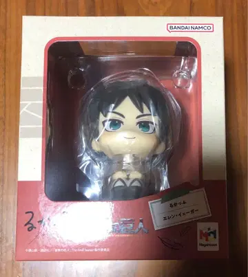 진격의 거인 룩업 피규어 엘렌