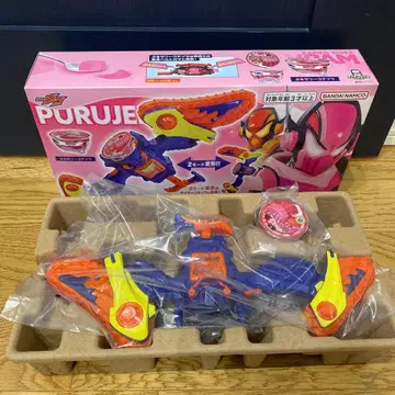 DX 람 브레이커 가면라이더 람