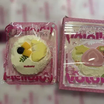 mellojoy 메로조이 다이후쿠 두리안