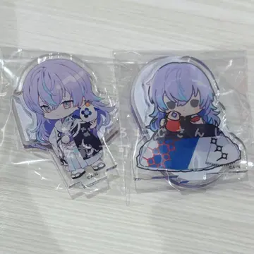 호시미치 쇼 니지산지 Dytica 스이파라 sd 아크릴 스탠드 아크스타