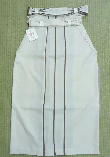 새상품 하카마 M 사이즈 2