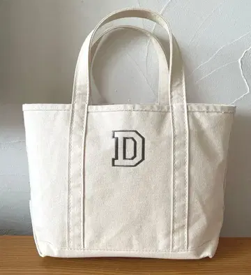 L.L.Bean 엘엘빈 보트 앤 토트 토트백