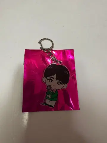 초특급 타쿠야 REAL? 아크링 키링 오사카성 홀 ver. 지역 한정