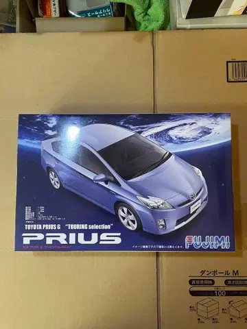 후지미 도요타 30 프리우스 G 투어링 셀렉션