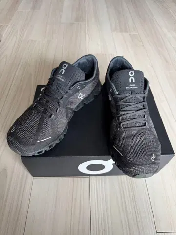 ON Cloud X 클라우드 엑스 9.5 27.5