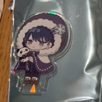 브레마이 아크릴 스탠드 우쿄 애니메이트