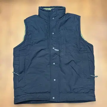 patagonia BTU 베스트 S 블랙
