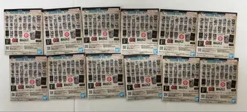 제일복권 DRAGON BALL 40th ~그 두 번째~ F상 12개