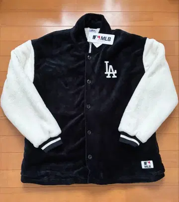 새상품 MLB 다저스 보아 자켓 남성용 M~L