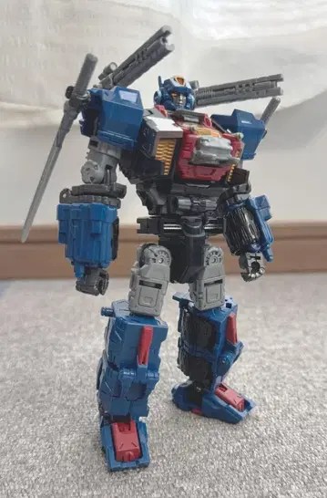 다이아클론 DA-40 트라이 대셔 특별 ver.