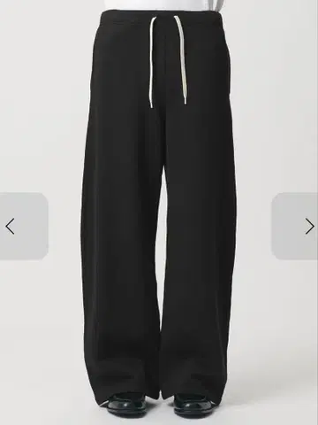 [ 새상품 ] monkey time 스웨트 팬츠