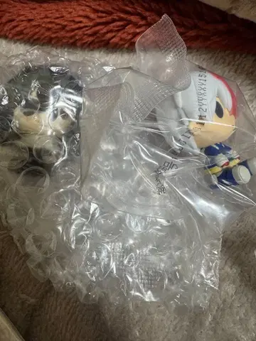 히로아카 제일복권 H 쵸코놋코 토도로키 쇼토 아이자와 쇼타 2종 세트