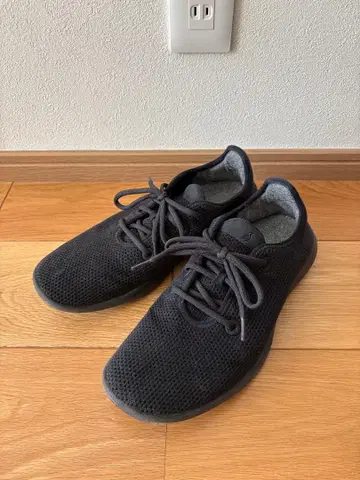 올버즈 트리 러너 allbirds 스니커즈